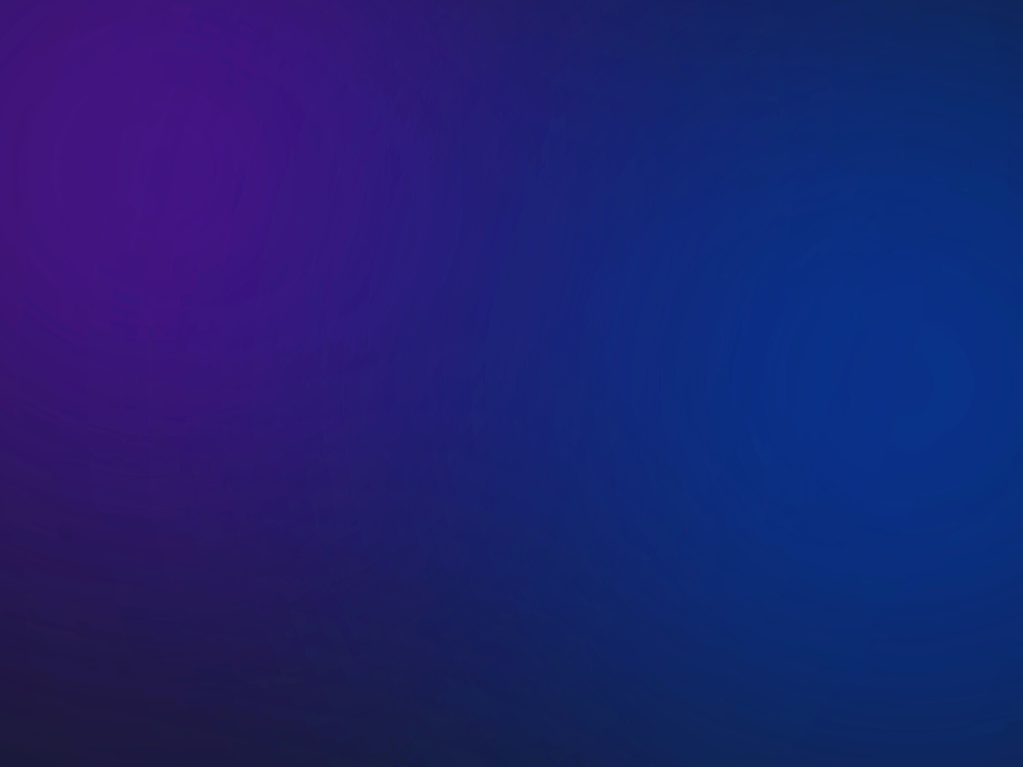 Blue Purple Liquid Blur Gradient Background